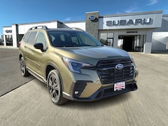2026 Subaru Ascent Onyx Edition Touring 7-Passenger SUV for Sale near Canyon TX at Brown Subaru
