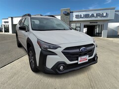 New 2025 Subaru Outback Premium SUV for Sale in Amarillo, TX, at Brown Subaru