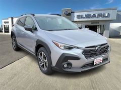 New & Used 2025 Subaru Crosstrek Premium SUV for Sale near Borger, TX, at Brown Subaru
