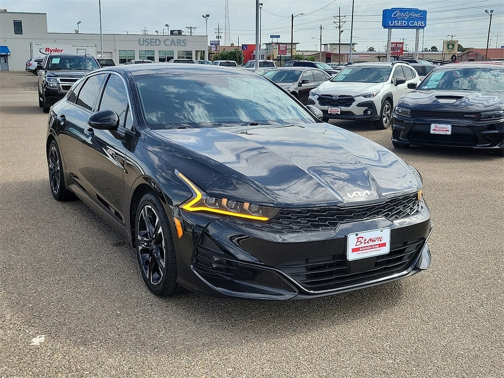 5XXG64J23PG177221