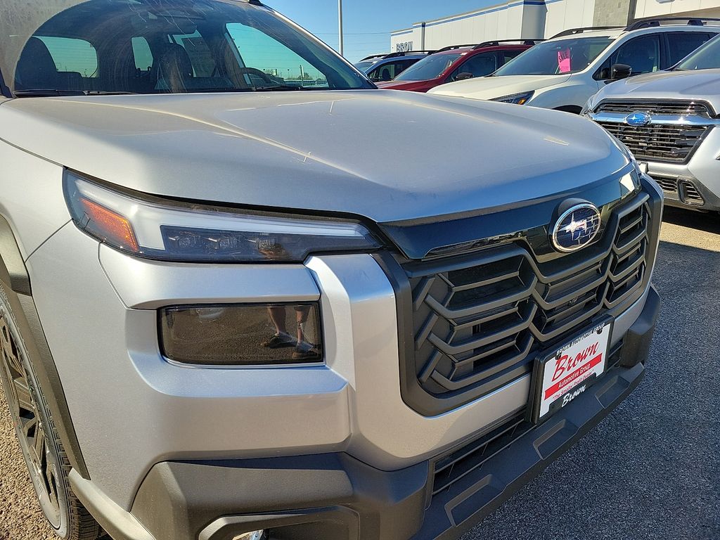 2026 Subaru Outback Limited XT - Photo 13