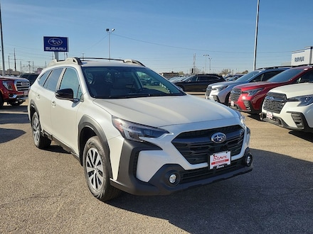 2025 Subaru Outback Premium SUV