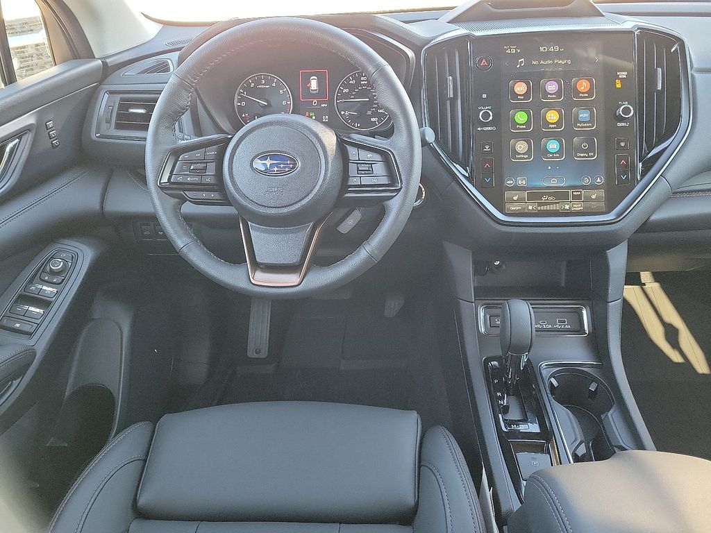 2026 Subaru Ascent Limited Bronze Edition - Photo 17