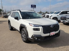 New 2026 Subaru Outback Premium SUV for Sale in Amarillo, TX, at Brown Subaru