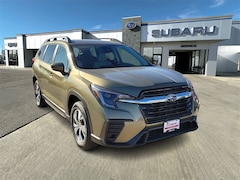 2025 Subaru Ascent Premium 7-Passenger SUV for Sale near Canyon TX at Brown Subaru