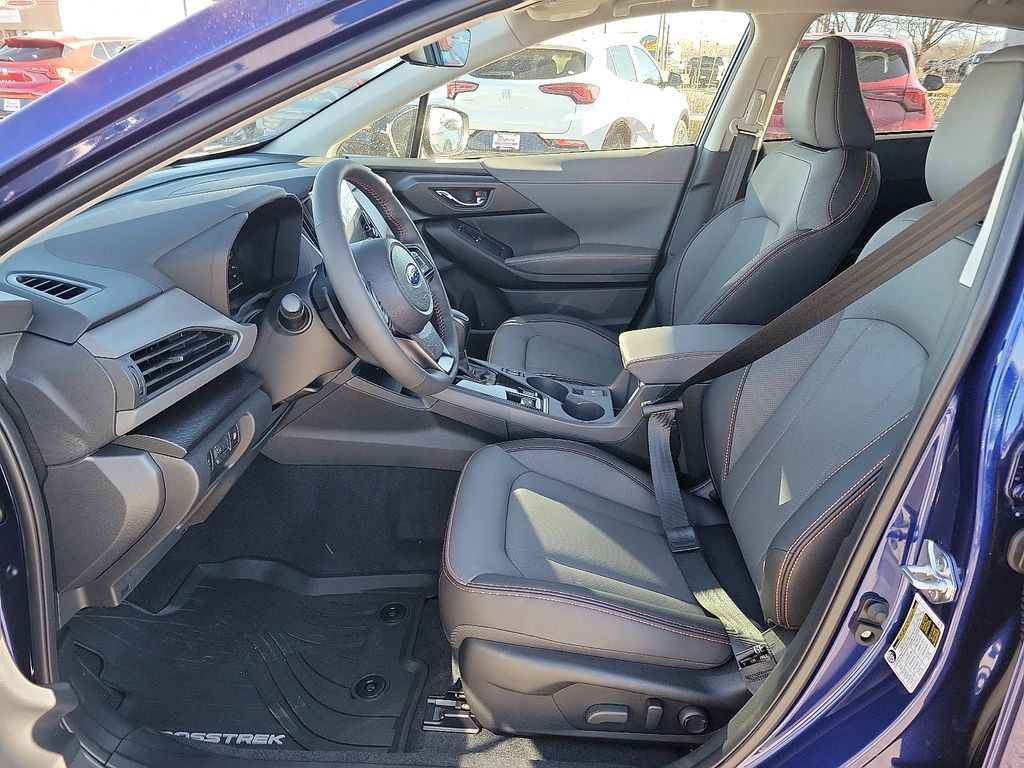 2026 Subaru Crosstrek Limited - Photo 19
