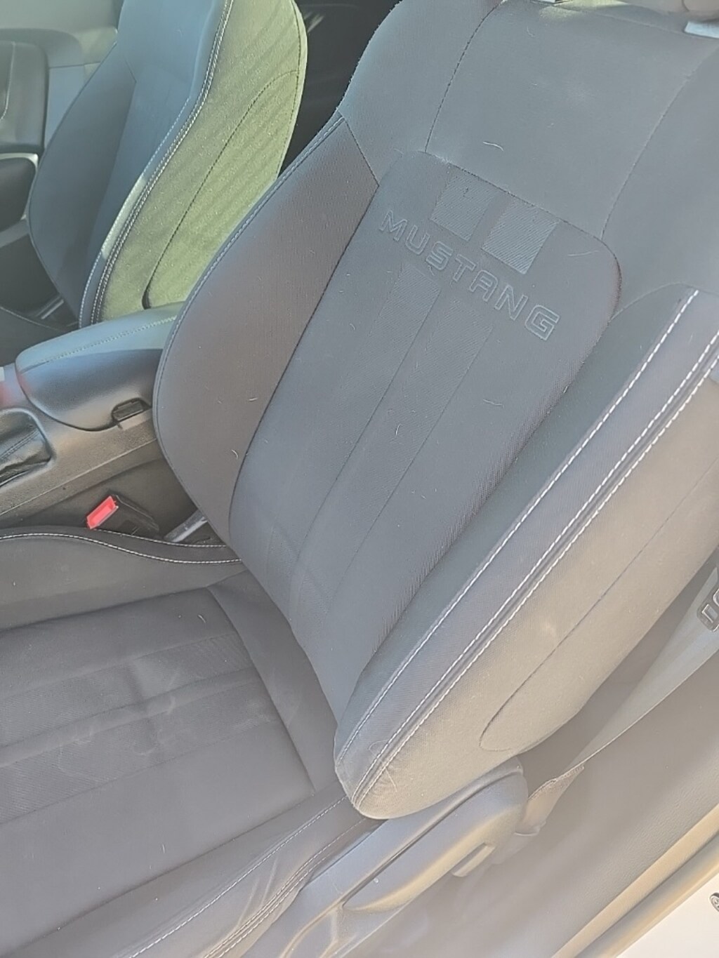 Used 2020 Ford Mustang Ecoboost Coupe