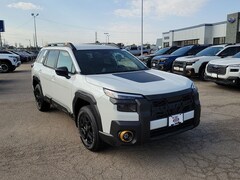 New 2026 Subaru Outback Wilderness SUV for Sale in Amarillo, TX, at Brown Subaru