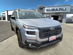 New & Used 2026 Subaru Outback Limited XT SUV for Sale near Dumas, TX, at Brown Subaru