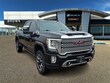 GMC Sierra 2500HD