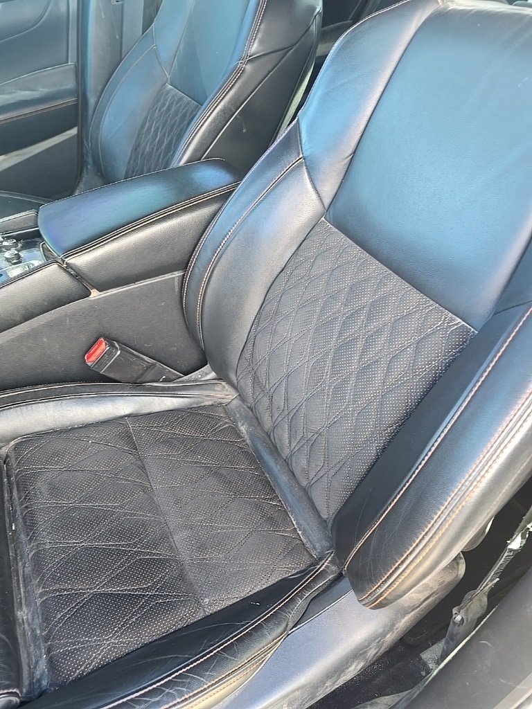 2021 Nissan Maxima SR