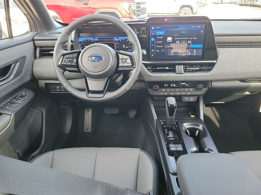 2026 Subaru Outback Premium - Photo 17