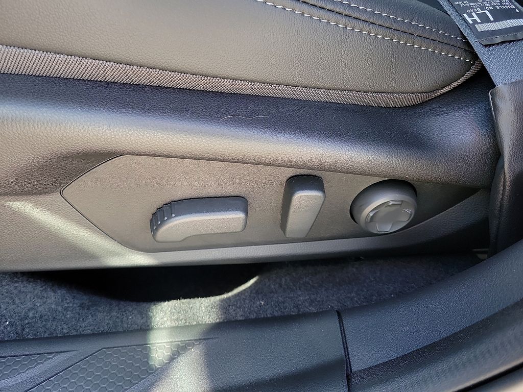 2026 Subaru Outback Touring XT - Photo 20