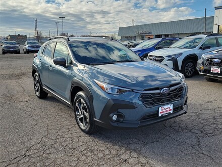 2025 Subaru Crosstrek Premium SUV