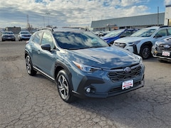 New 2025 Subaru Crosstrek Premium SUV for Sale in Amarillo, TX, at Brown Subaru