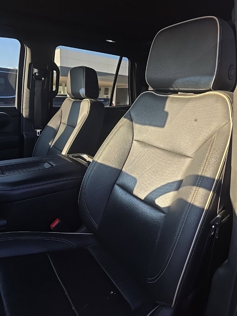 Used 2023 GMC Yukon SLT SUV for Sale in Amarillo, TX, at Brown Subaru