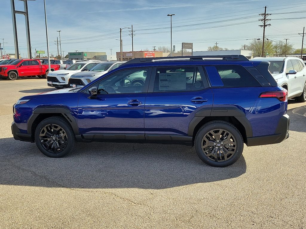 2026 Subaru Outback Limited XT - Photo 6