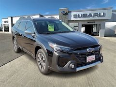 New 2025 Subaru Outback Touring XT SUV for Sale in Amarillo, TX, at Brown Subaru