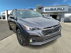 2026 Subaru Crosstrek Premium SUV for Sale near Canyon TX at Brown Subaru