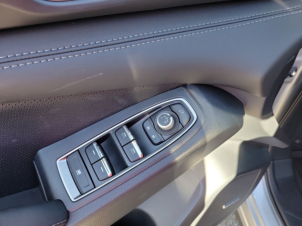 2026 Subaru Ascent Limited - Photo 18
