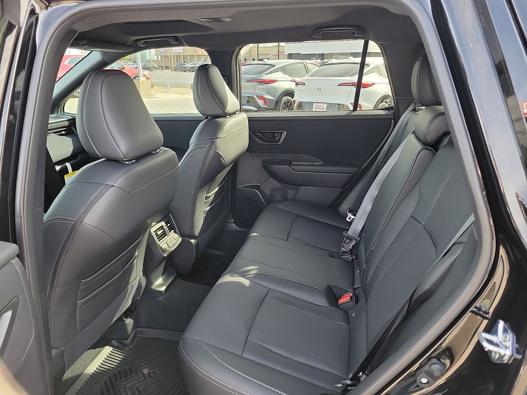 2026 Subaru Outback Limited XT - Photo 16