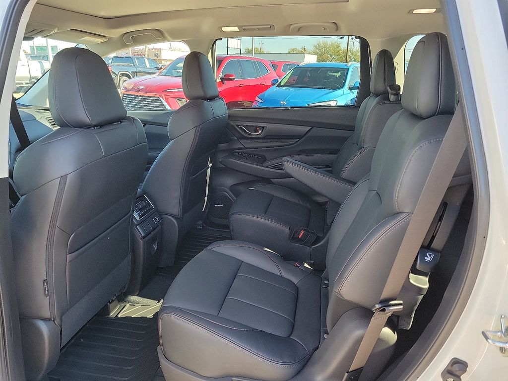 2026 Subaru Ascent Limited Bronze Edition - Photo 16