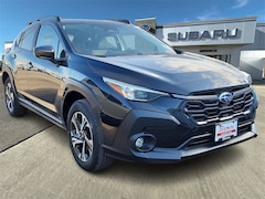 2026 Subaru Crosstrek Premium SUV for Sale near Canyon TX at Brown Subaru