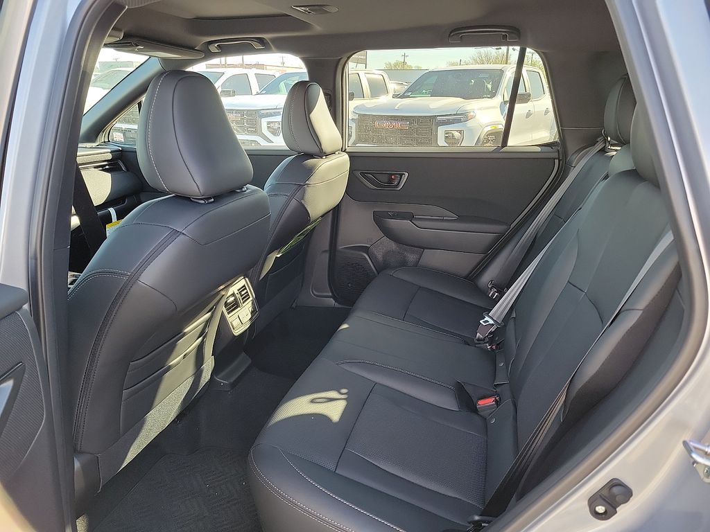 2026 Subaru Outback Limited XT - Photo 16