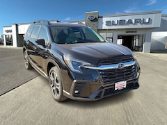 2026 Subaru Ascent Limited 7-Passenger SUV for Sale near Canyon TX at Brown Subaru