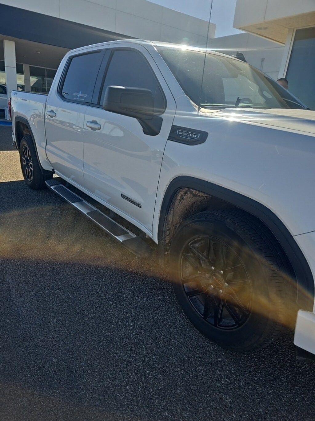 Used 2021 GMC Sierra 1500 Elevation Truck