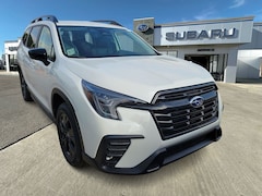 2026 Subaru Ascent Premium 7-Passenger SUV for Sale near Canyon TX at Brown Subaru