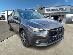 New 2026 Subaru Crosstrek Premium SUV S1822 for Sale in Amarillo, TX, at Brown Subaru