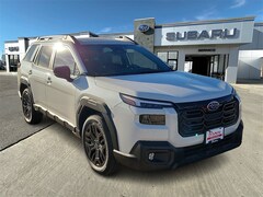 2026 Subaru Outback Limited XT SUV for Sale near Canyon TX at Brown Subaru