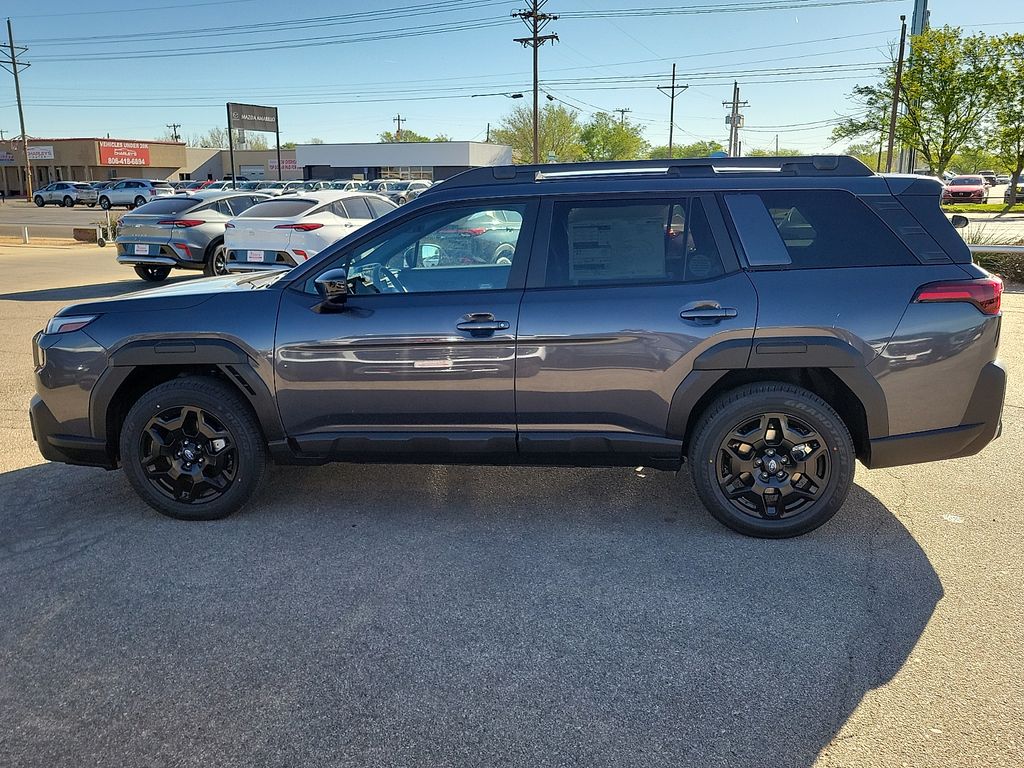 2026 Subaru Outback Limited - Photo 6