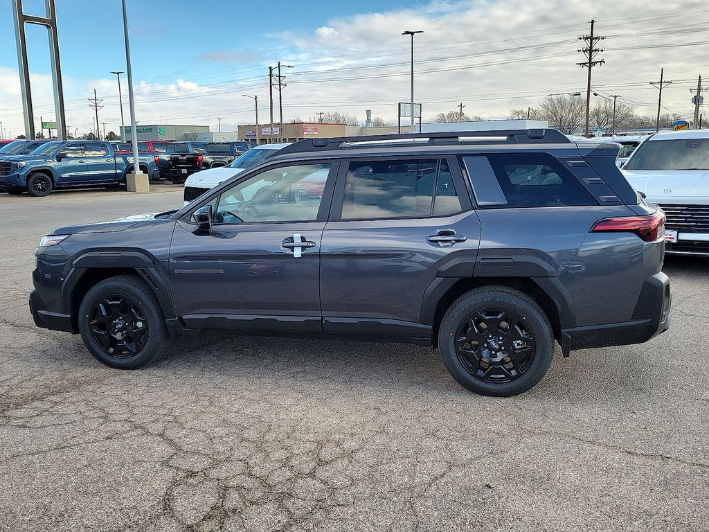 2026 Subaru Outback Limited - Photo 6