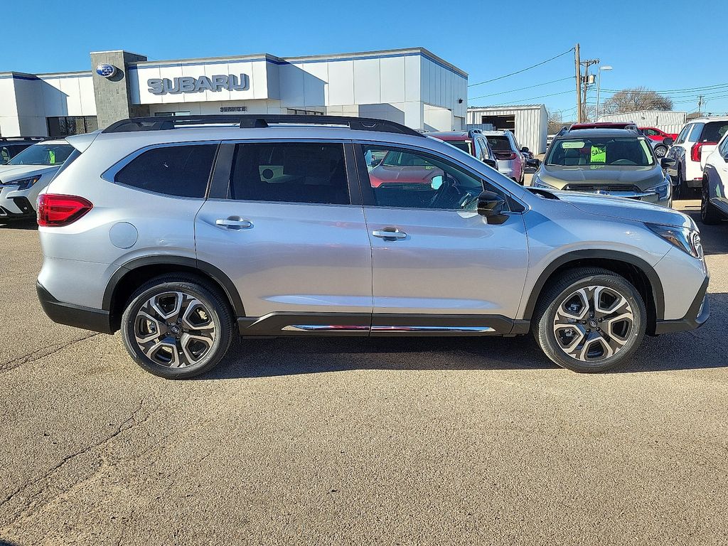 2026 Subaru Ascent Limited - Photo 12