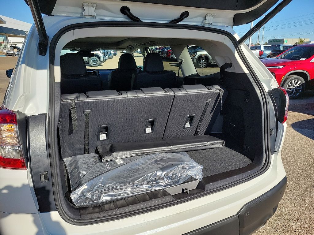 2026 Subaru Ascent Limited Bronze Edition - Photo 15