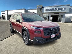 2026 Subaru Outback Premium SUV for Sale near Canyon TX at Brown Subaru