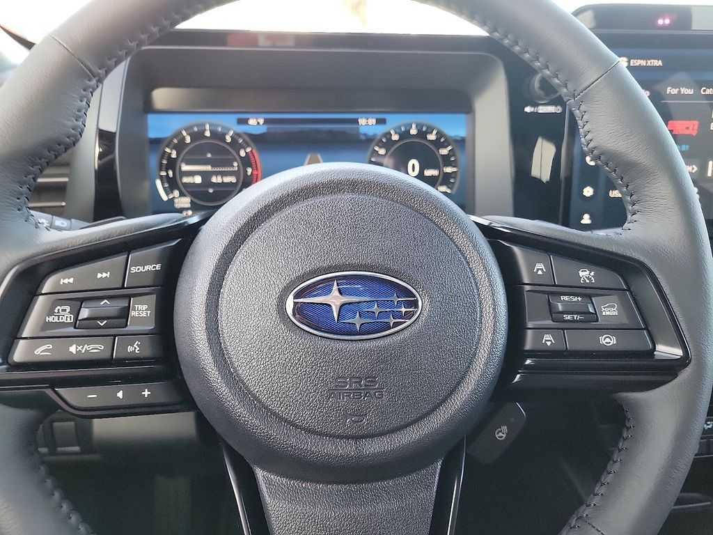 2026 Subaru Outback Limited - Photo 24