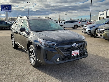 2025 Subaru Outback Premium SUV