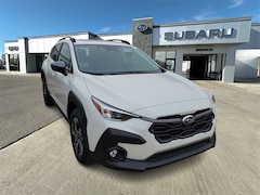 New & Used 2026 Subaru Crosstrek Premium SUV for Sale near Dumas, TX, at Brown Subaru
