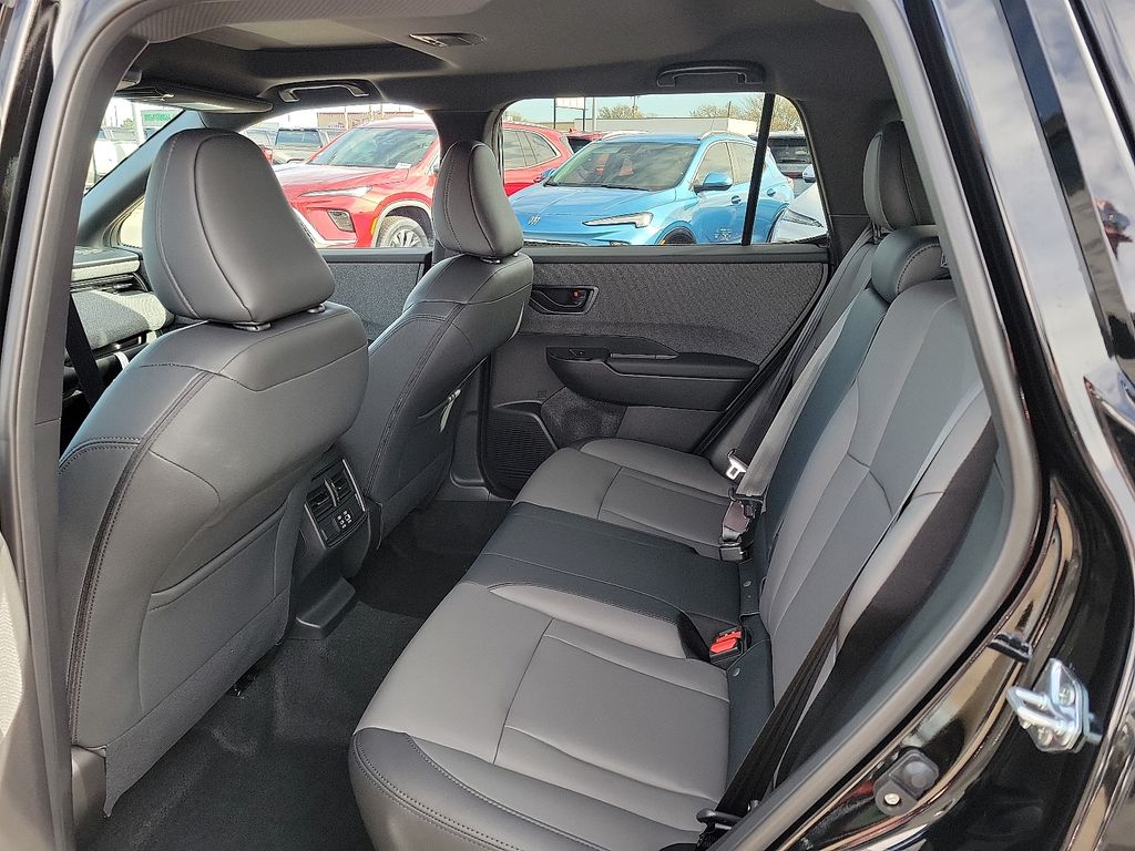 2026 Subaru Outback Premium - Photo 16