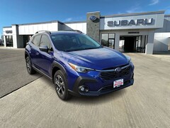 New 2026 Subaru Crosstrek Premium SUV S1799 for Sale in Amarillo, TX, at Brown Subaru