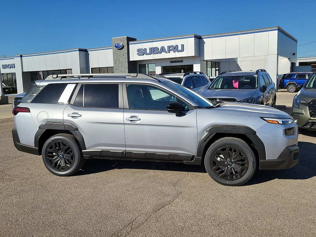 2026 Subaru Outback Limited XT - Photo 12