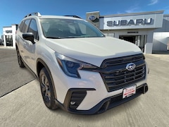 2026 Subaru Ascent Premium 7-Passenger SUV for Sale near Canyon TX at Brown Subaru