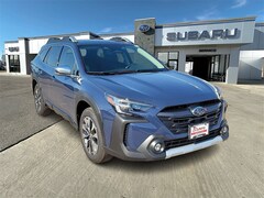 2025 Subaru Outback Touring XT SUV for Sale near Dumas TX at Brown Subaru