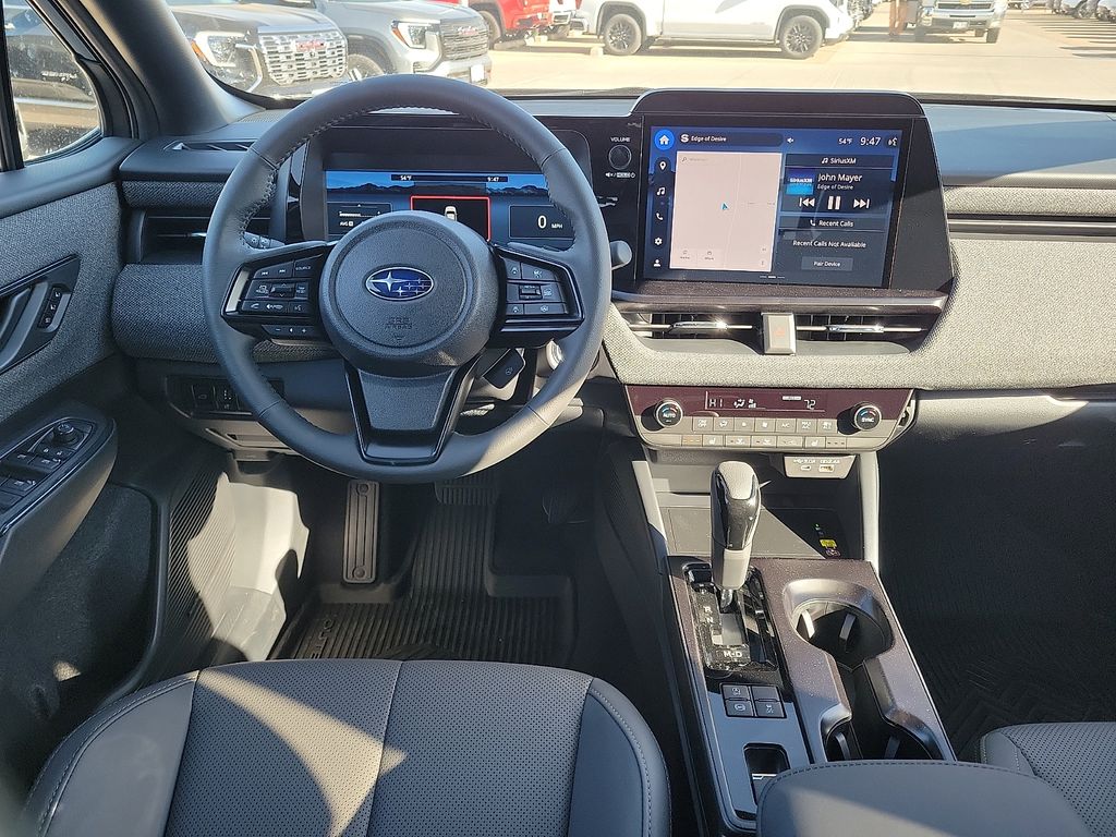 2026 Subaru Outback Limited - Photo 17