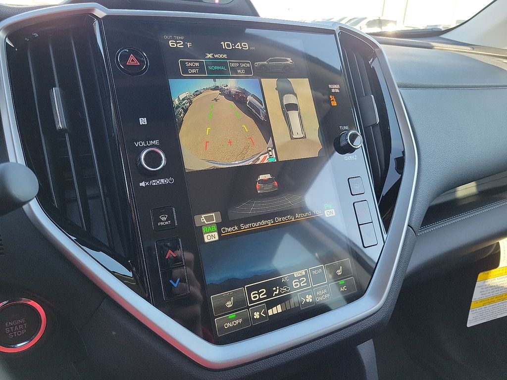 2026 Subaru Ascent Limited - Photo 21