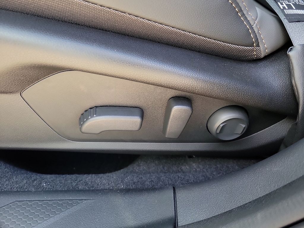 2026 Subaru Outback Limited - Photo 20