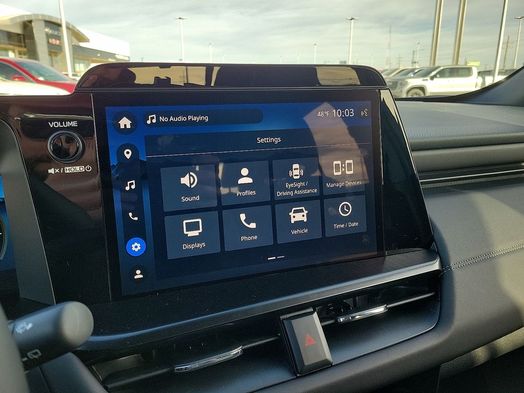 2026 Subaru Outback Touring XT - Photo 22